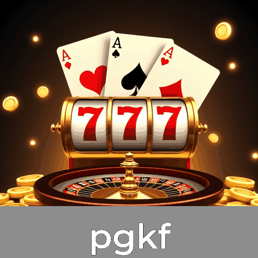 PGKF: Emoção Instantânea e Altos Retornos no Crash Game!