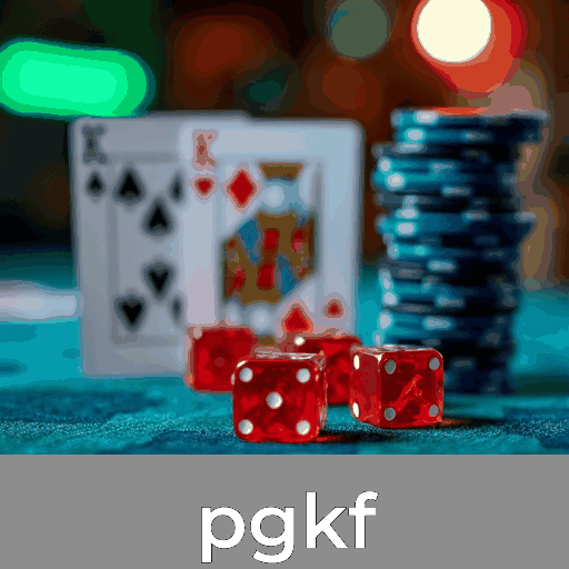 pgkf: O Melhor Cassino Online do Brasil